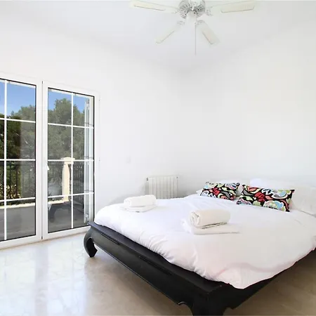 Casa Gotmar 132 Вилла