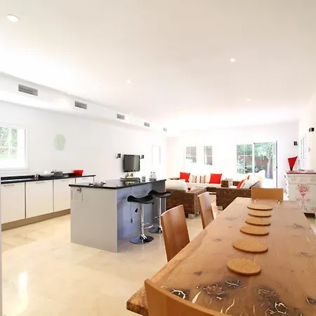Casa Gotmar 132 Вилла *