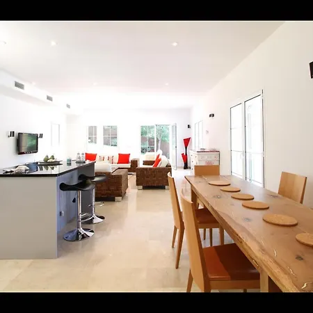 Вилла Casa Gotmar 132 *